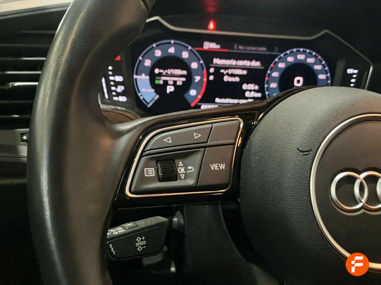 Foto Audi A1 15