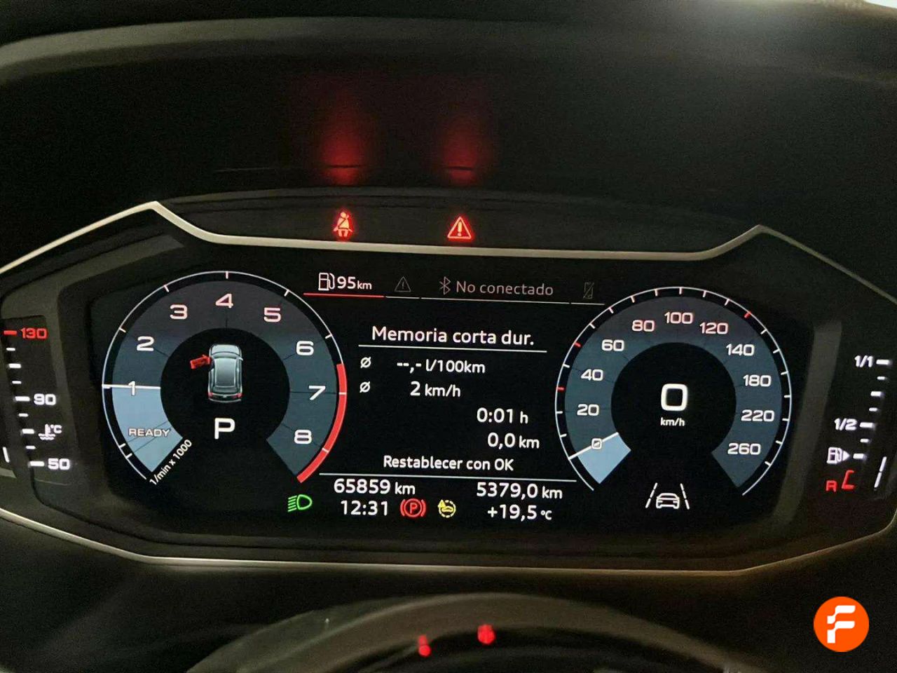Foto Audi A1 16