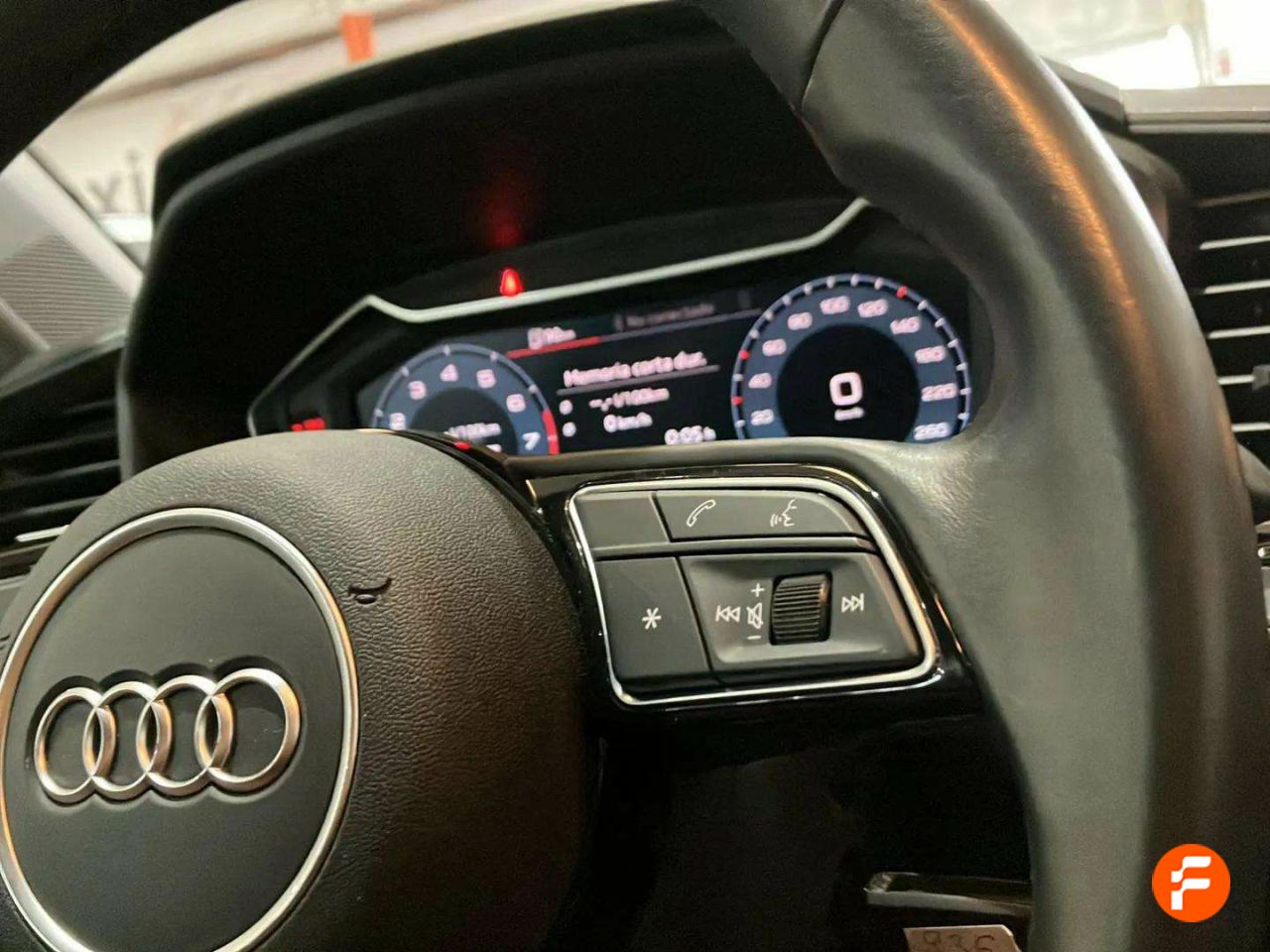 Foto Audi A1 17
