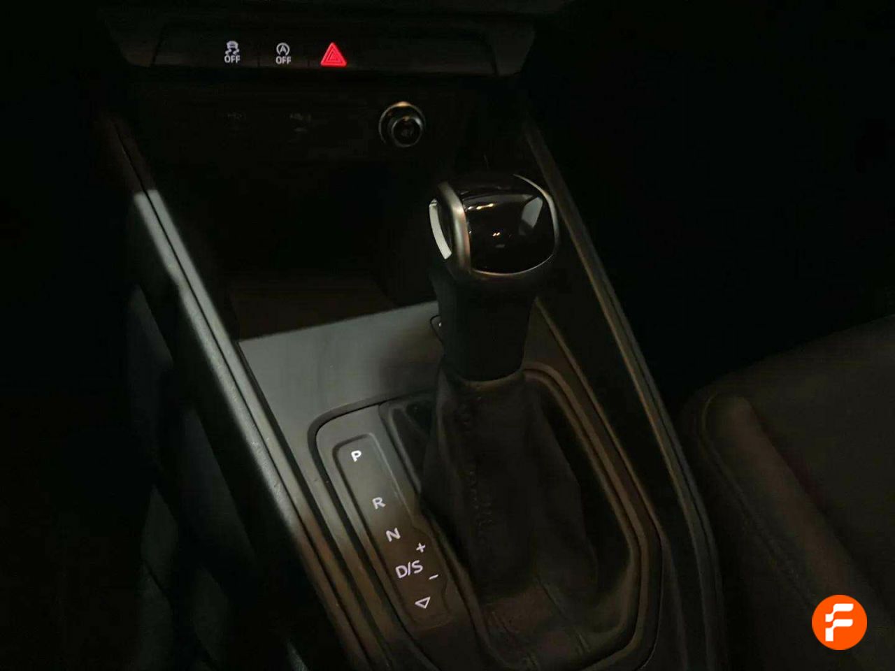 Foto Audi A1 19