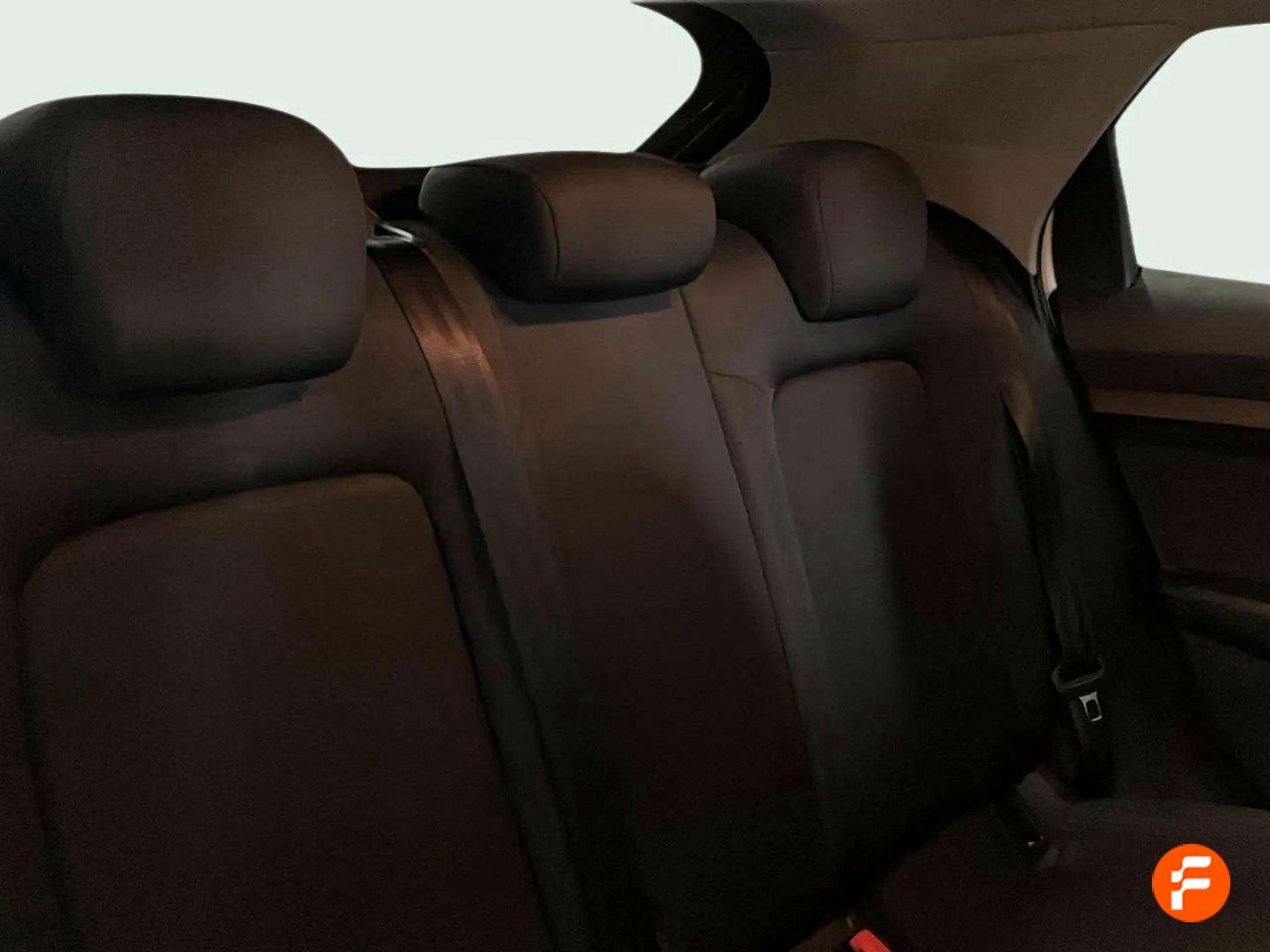 Foto Audi A1 20