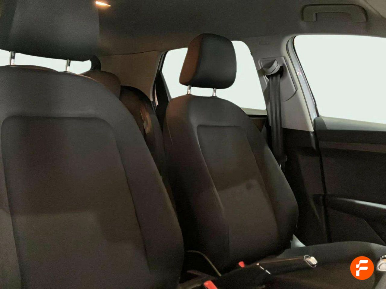 Foto Audi A1 21