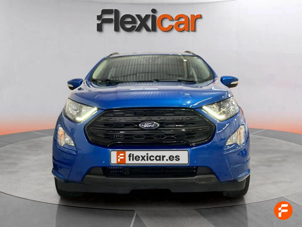 Foto Ford Ecosport 2