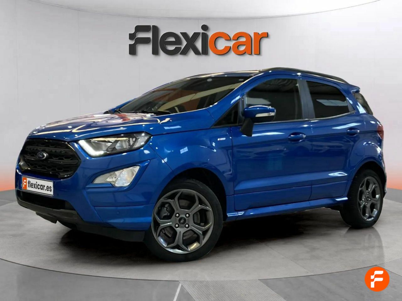 Foto Ford Ecosport 3
