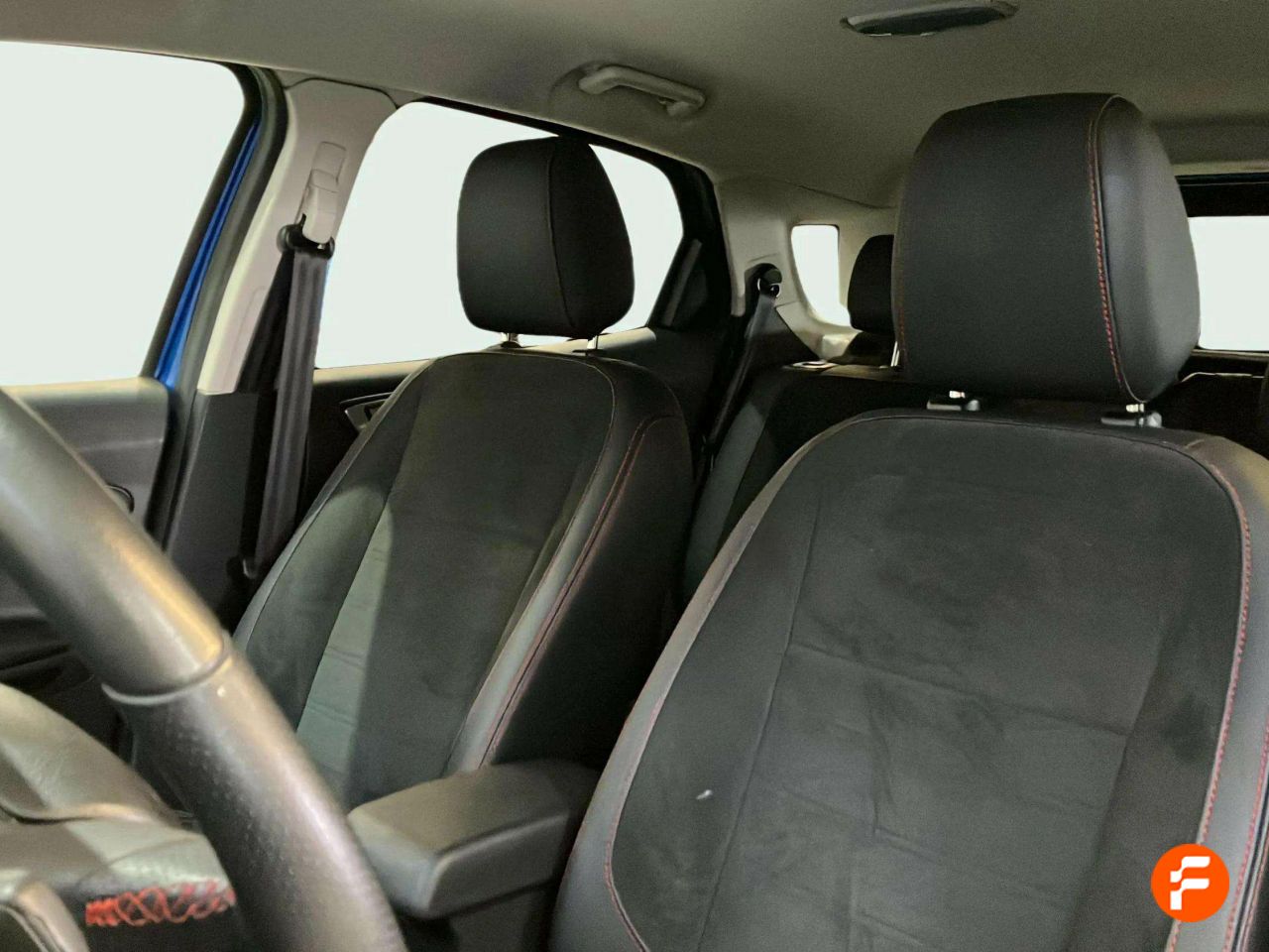 Foto Ford Ecosport 11