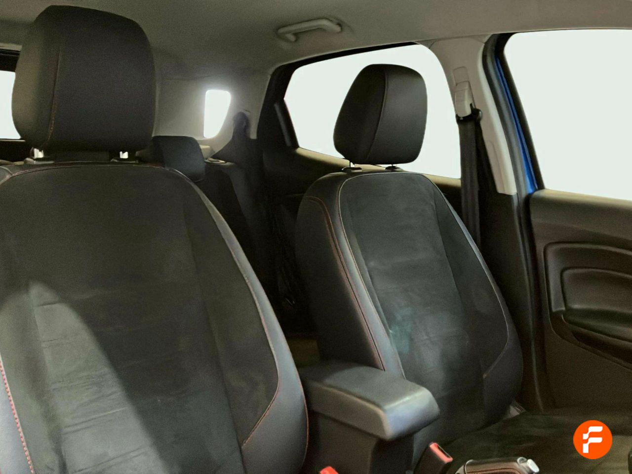 Foto Ford Ecosport 24