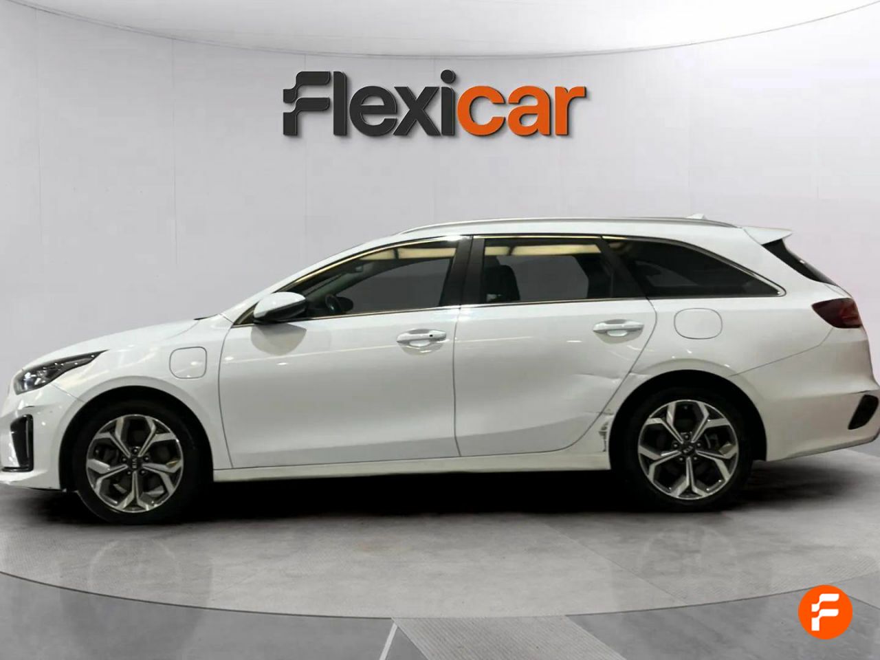Foto Kia Ceed 4