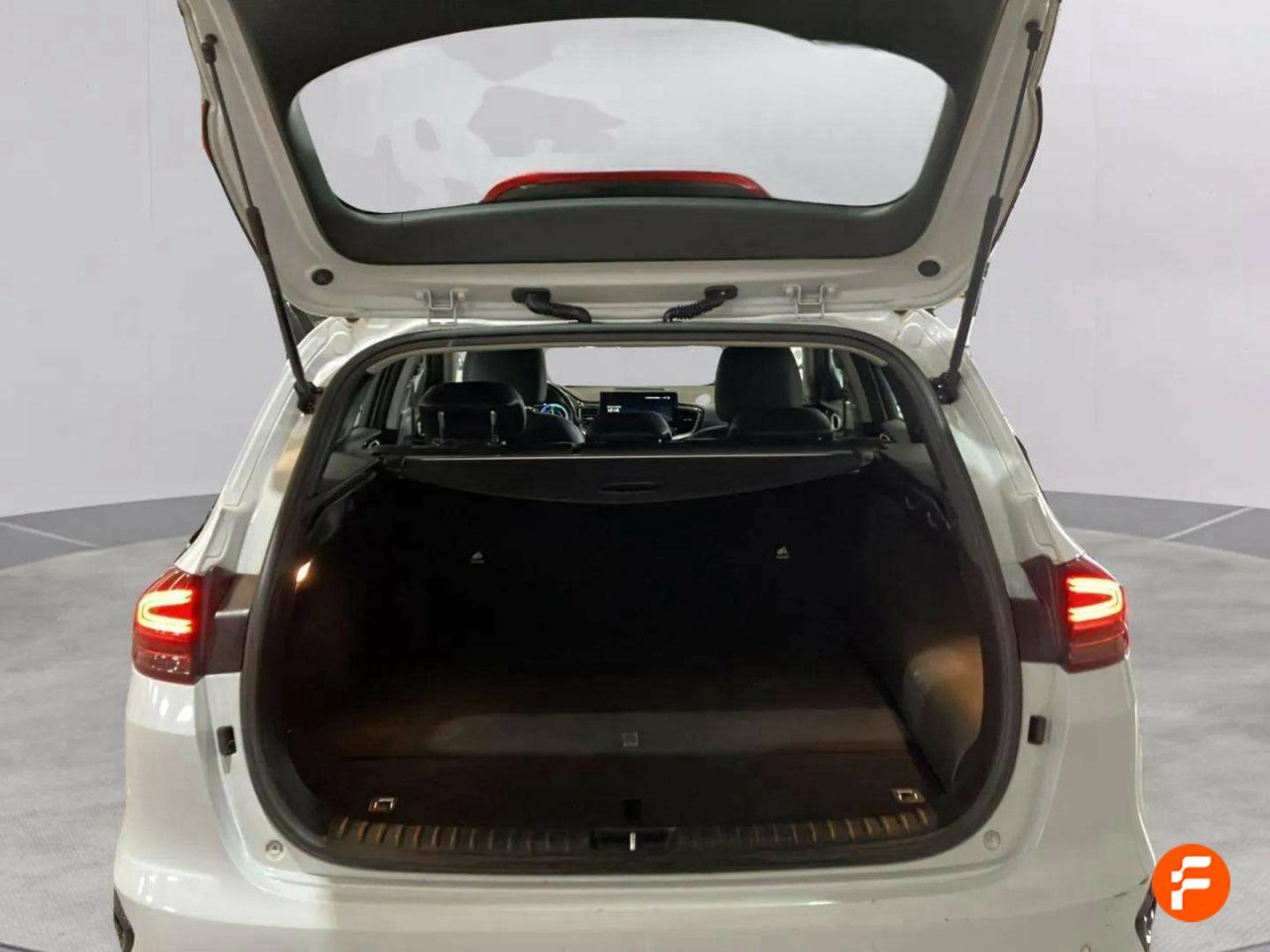 Foto Kia Ceed 10
