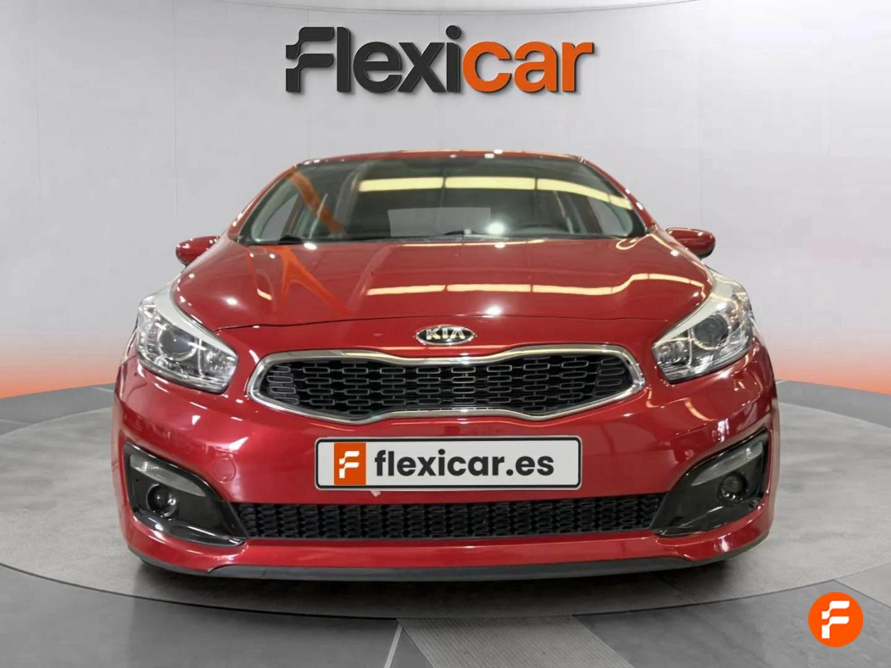 Foto Kia Ceed 2