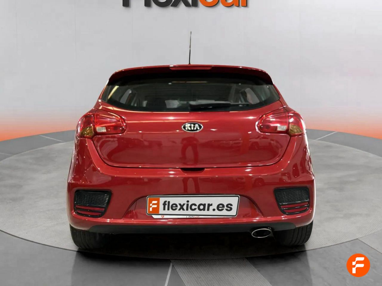 Foto Kia Ceed 9