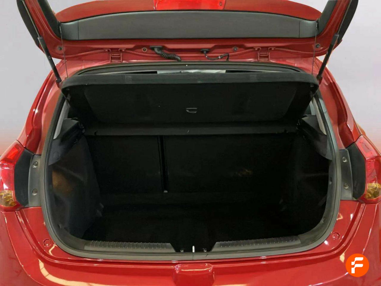 Foto Kia Ceed 10