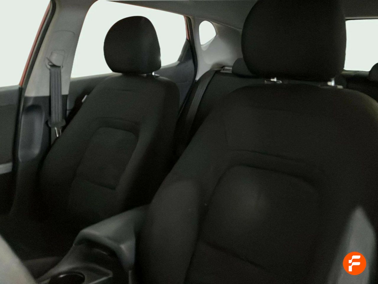 Foto Kia Ceed 11