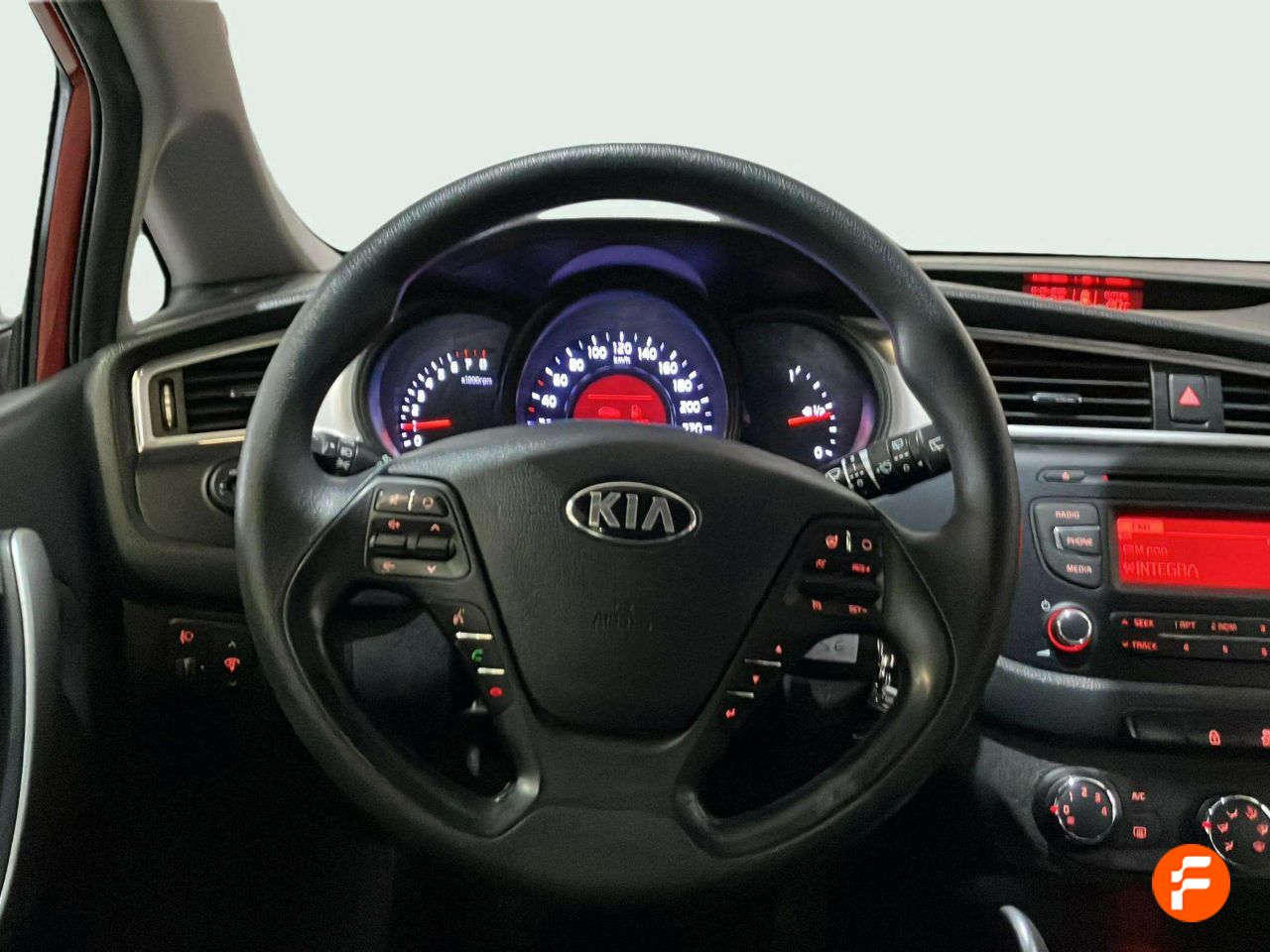 Foto Kia Ceed 14