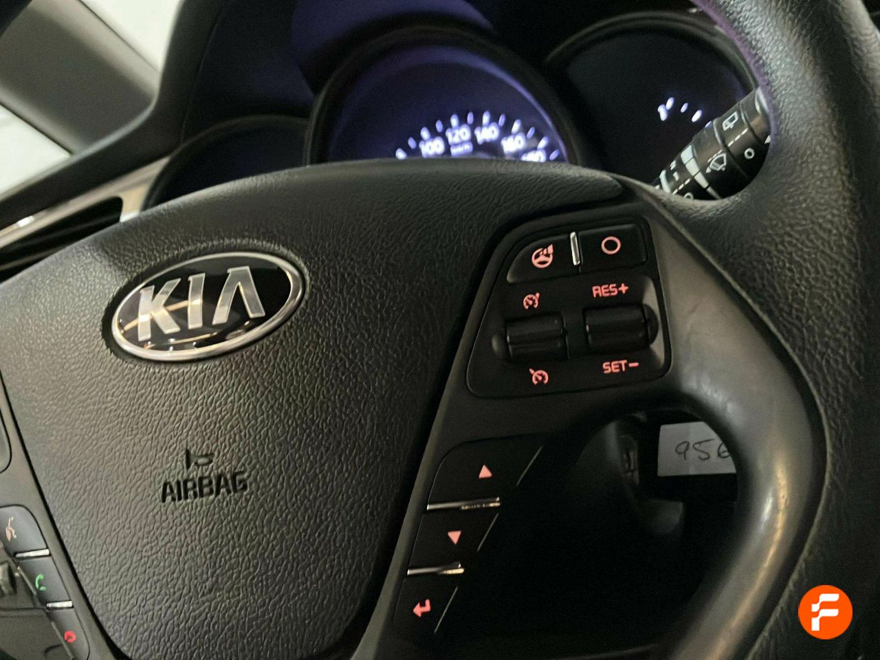 Foto Kia Ceed 17