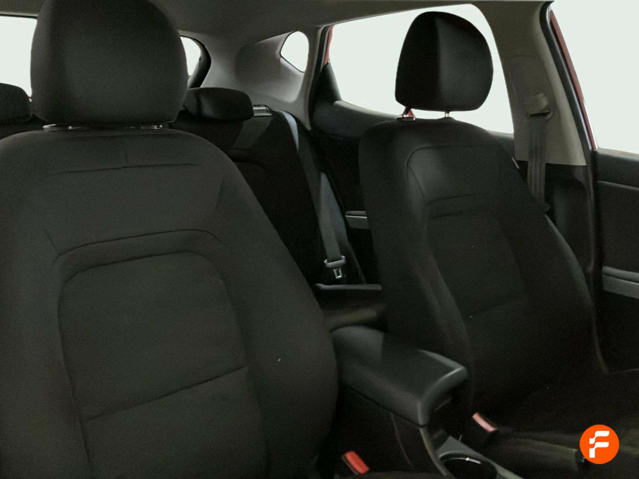 Foto Kia Ceed 20