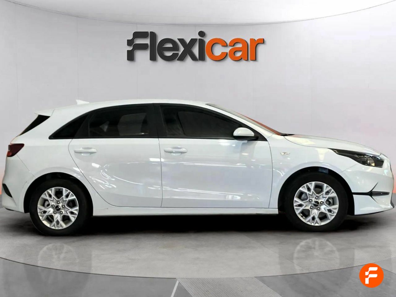 Foto Kia Ceed 8