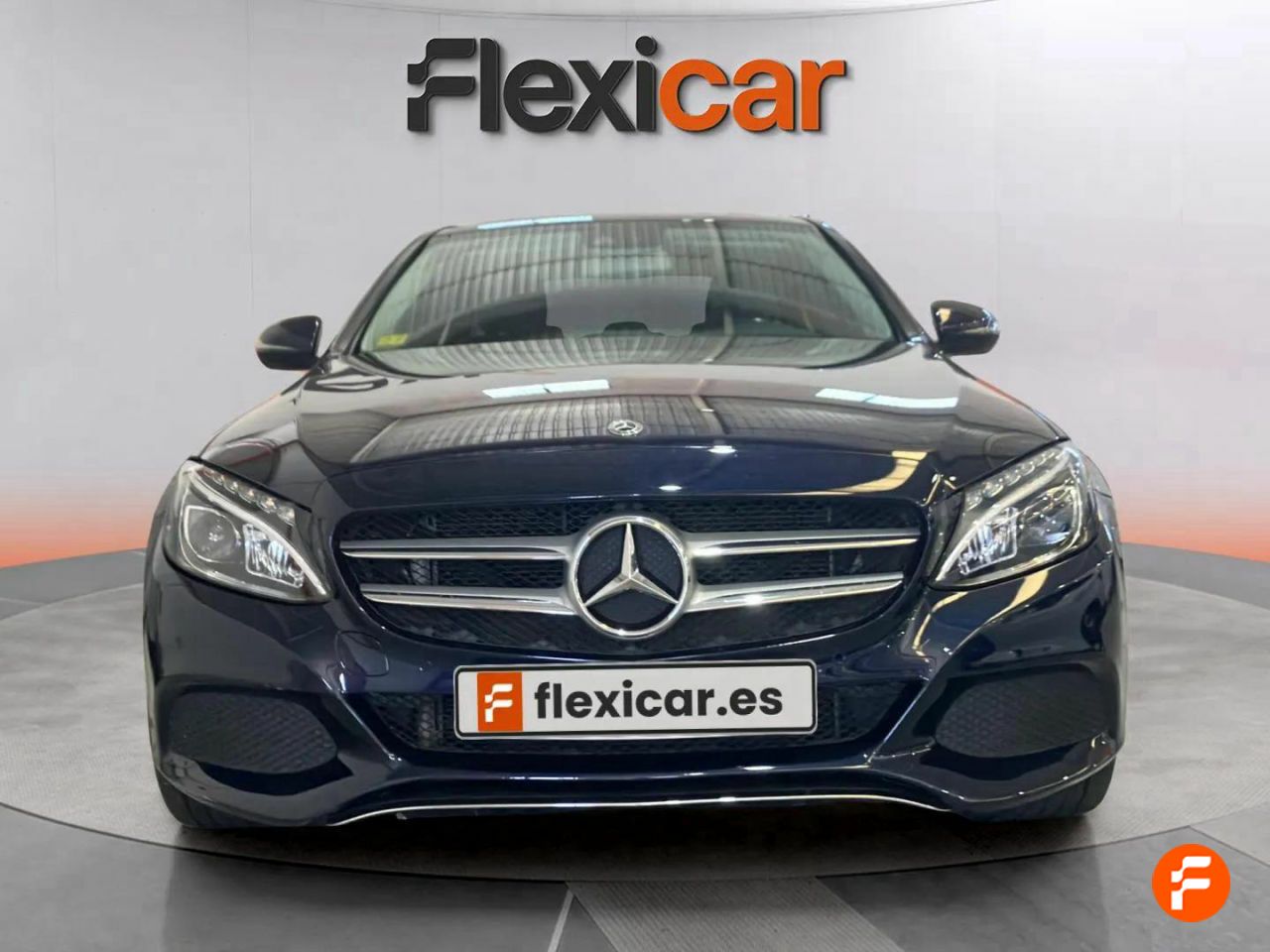 Foto Mercedes-Benz Clase C 2