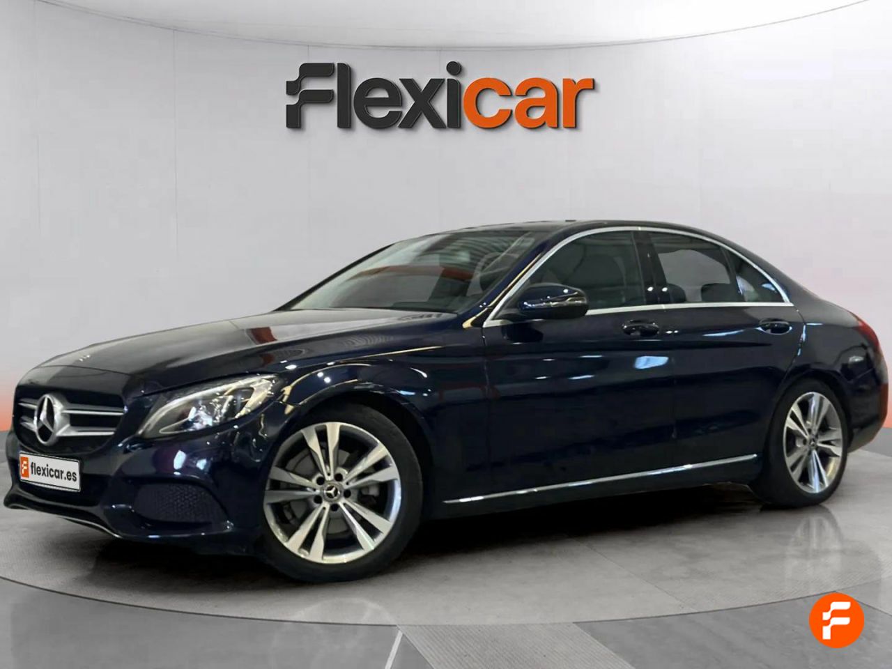 Foto Mercedes-Benz Clase C 3