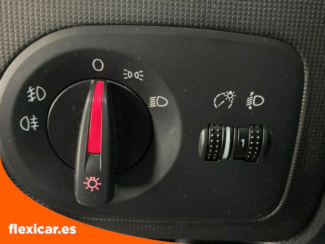 Foto Seat Ibiza 19