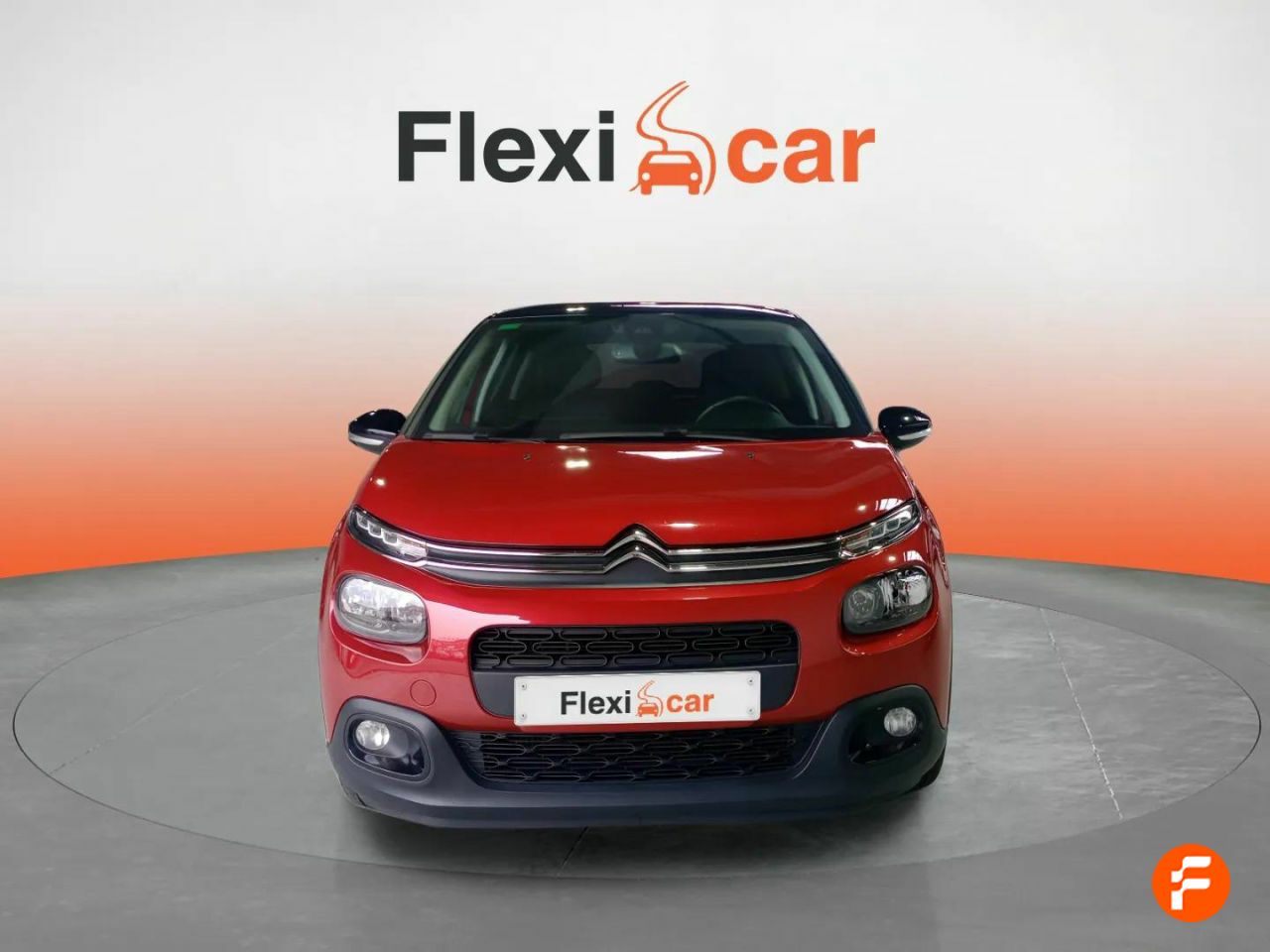 Foto Citroën C3 5