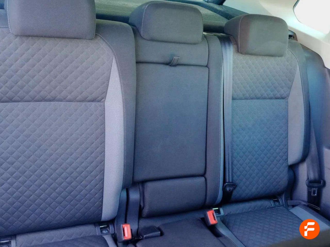 Foto Volkswagen Tiguan 17