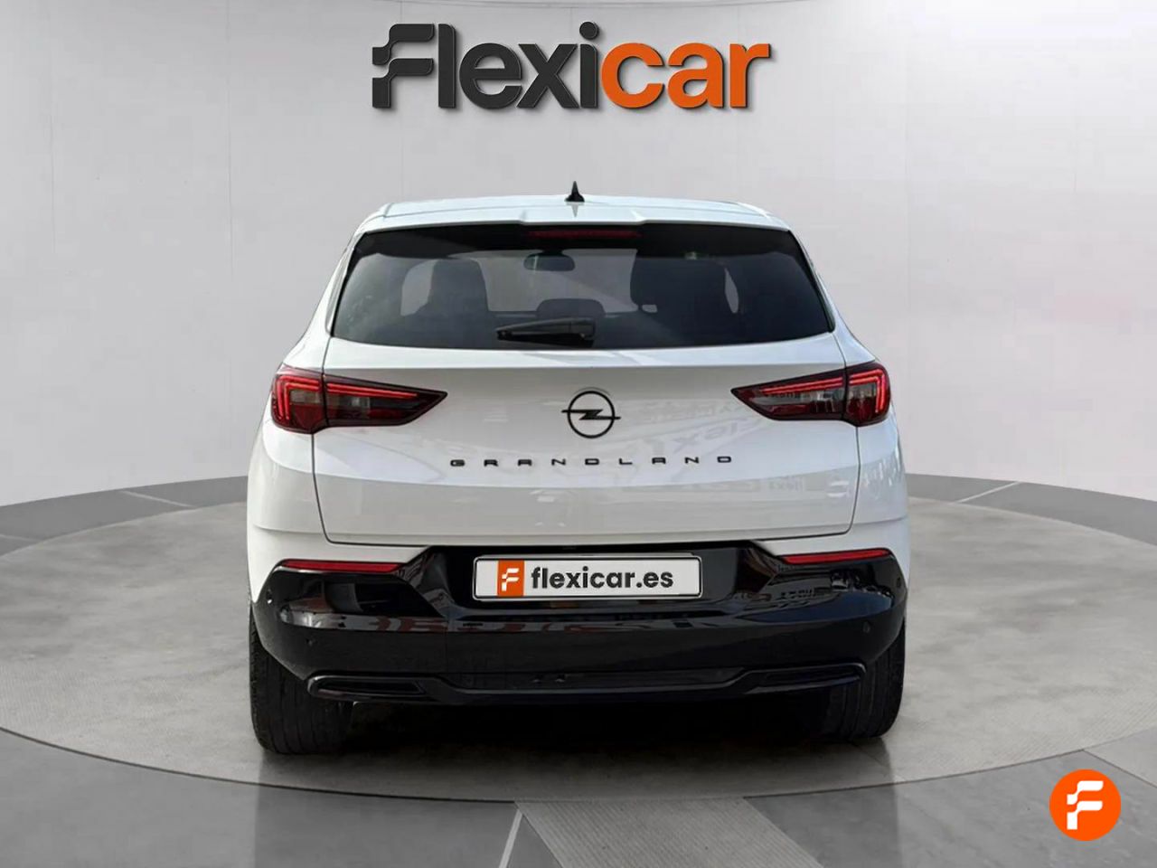 Foto Opel Grandland X 5