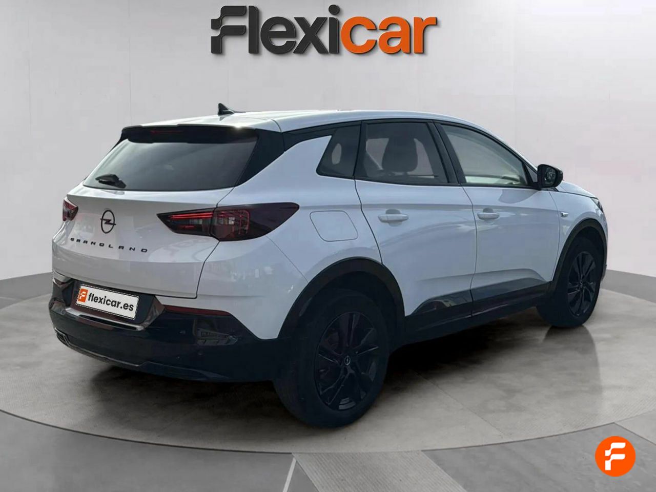 Foto Opel Grandland X 7