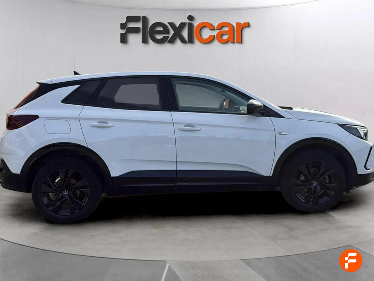 Foto Opel Grandland X 8