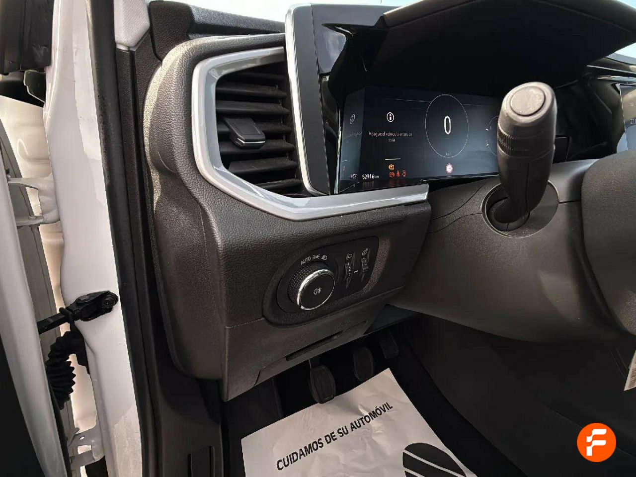 Foto Opel Grandland X 21
