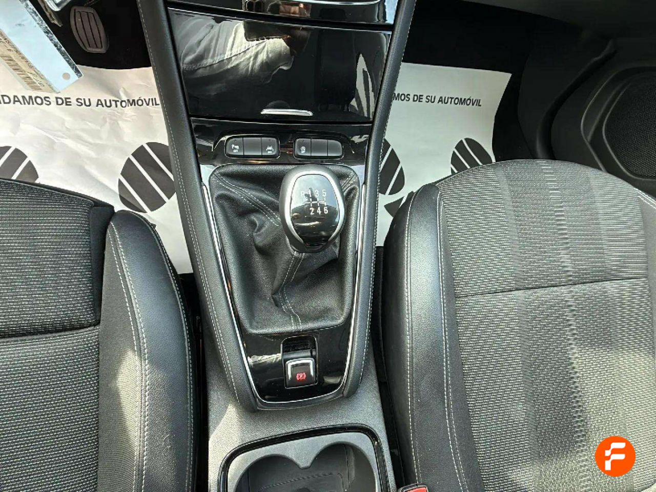 Foto Opel Grandland X 22