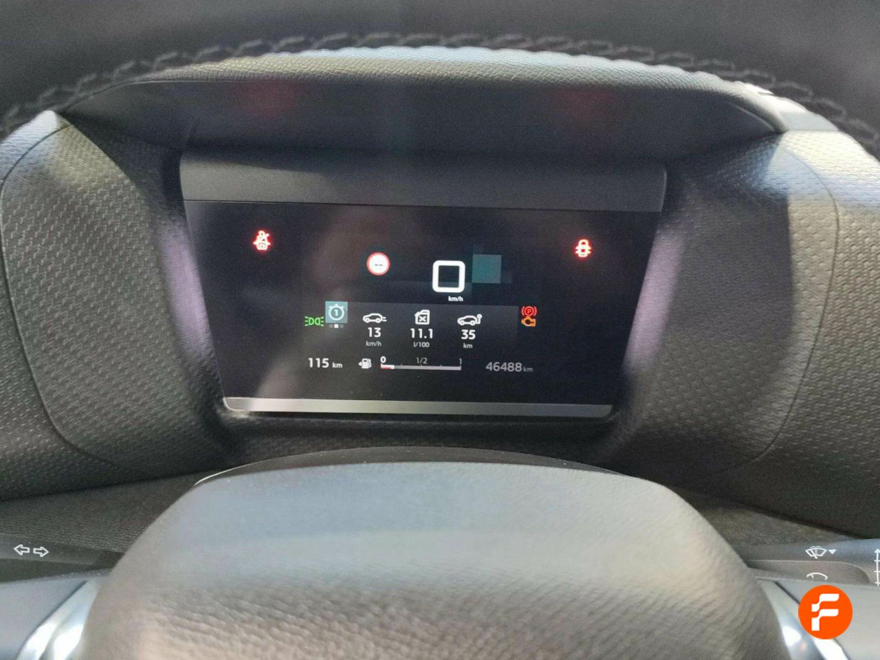 Foto Citroën C4 15