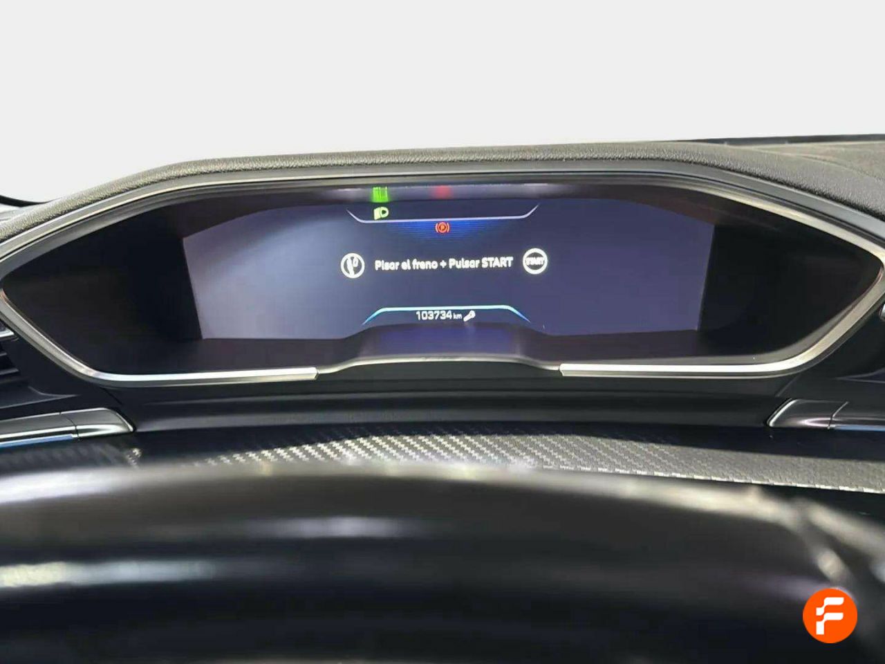 Foto Peugeot 508 14