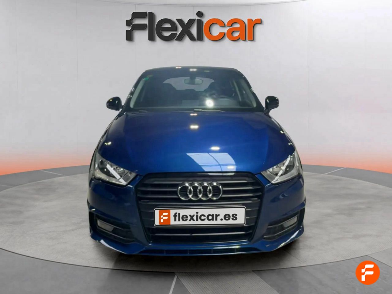 Foto Audi A1 9