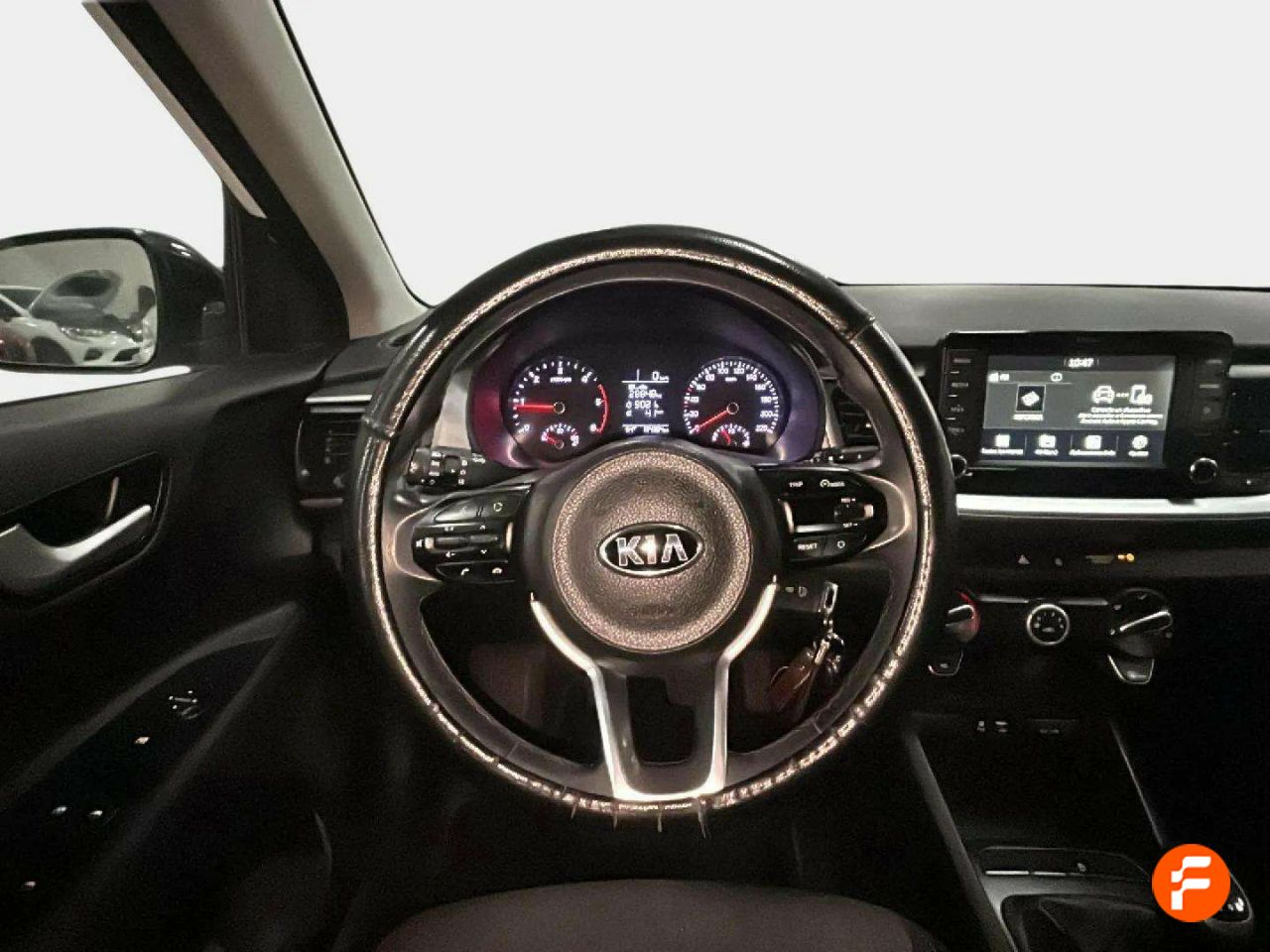 Foto Kia Stonic 9