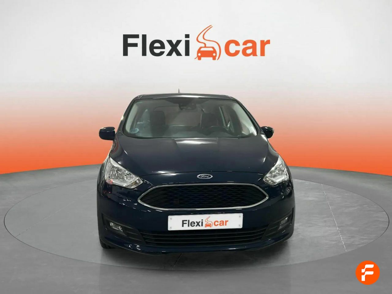 Foto Ford Grand C-MAX 2