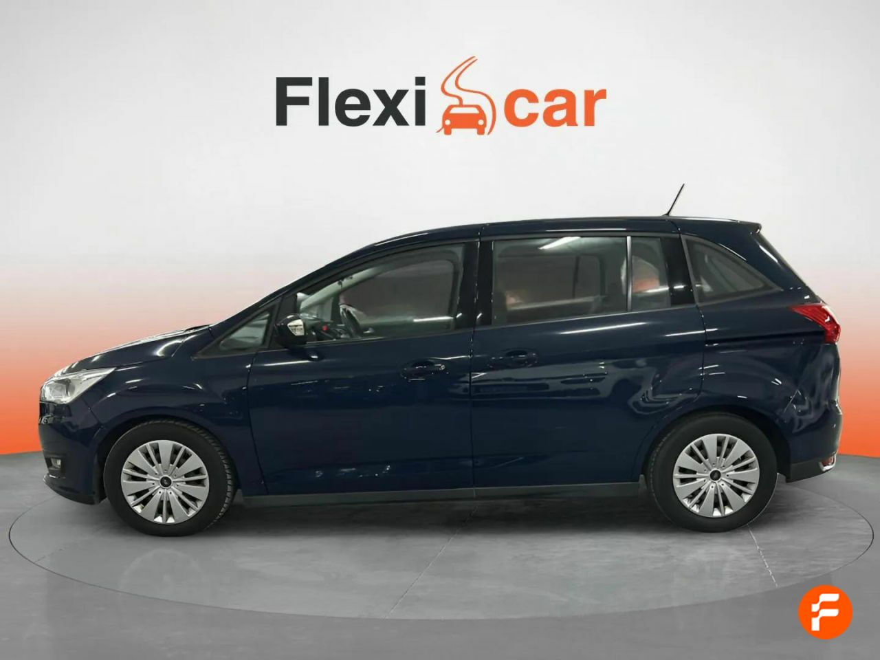 Foto Ford Grand C-MAX 3