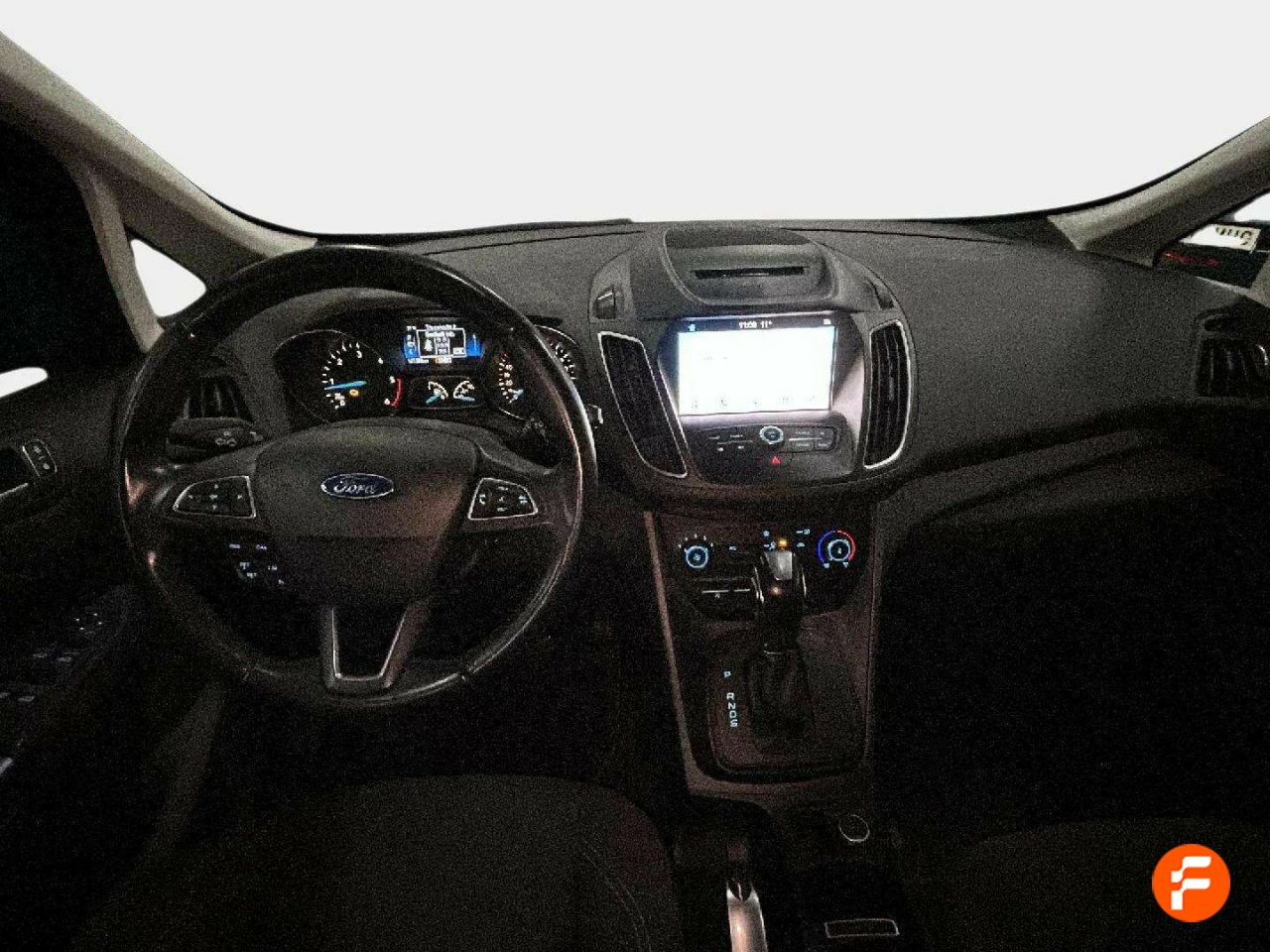 Foto Ford Grand C-MAX 7