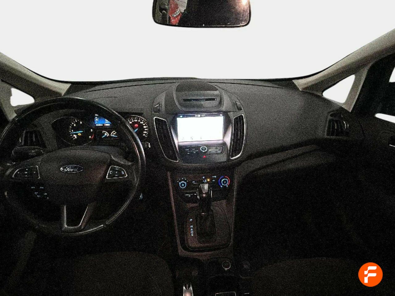 Foto Ford Grand C-MAX 8