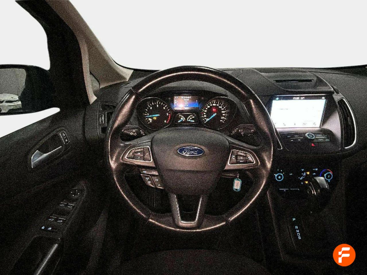 Foto Ford Grand C-MAX 9
