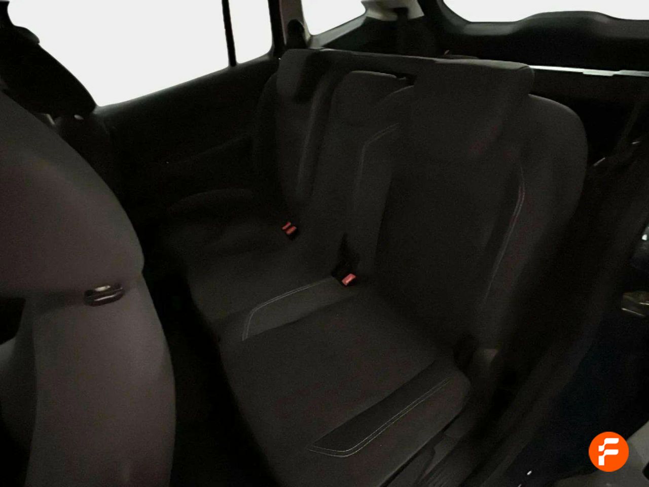 Foto Ford Grand C-MAX 13