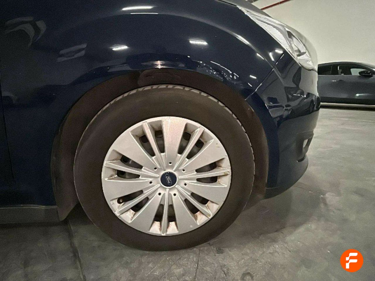 Foto Ford Grand C-MAX 15
