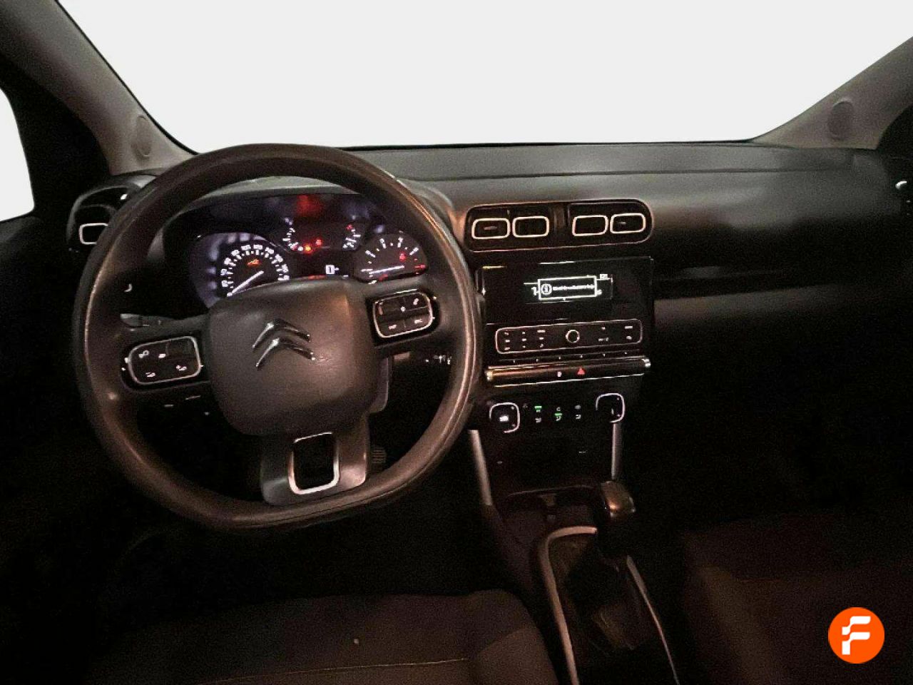 Foto Citroën C3 Aircross 7