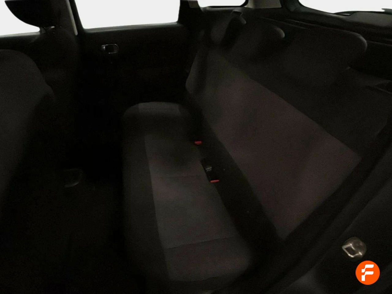 Foto Citroën C3 Aircross 14