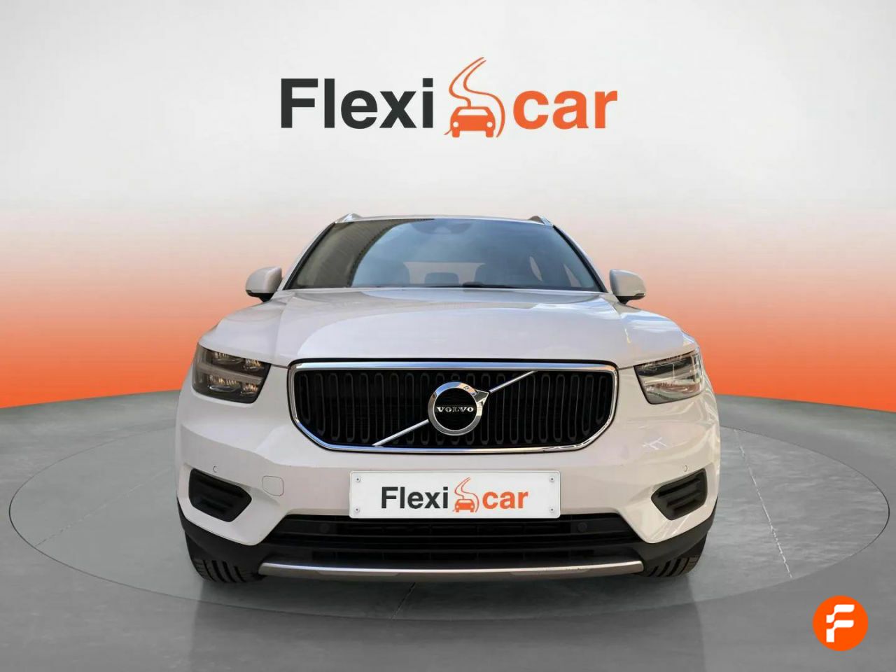 Foto Volvo XC40 2
