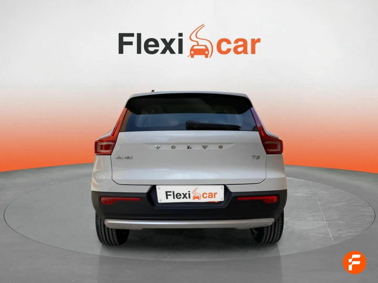 Foto Volvo XC40 4