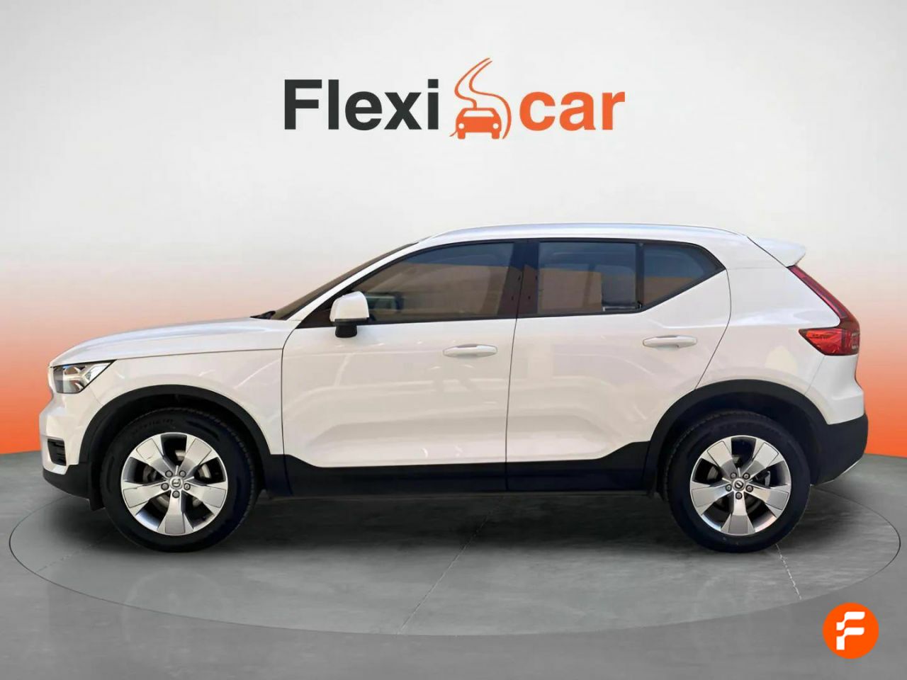 Foto Volvo XC40 5