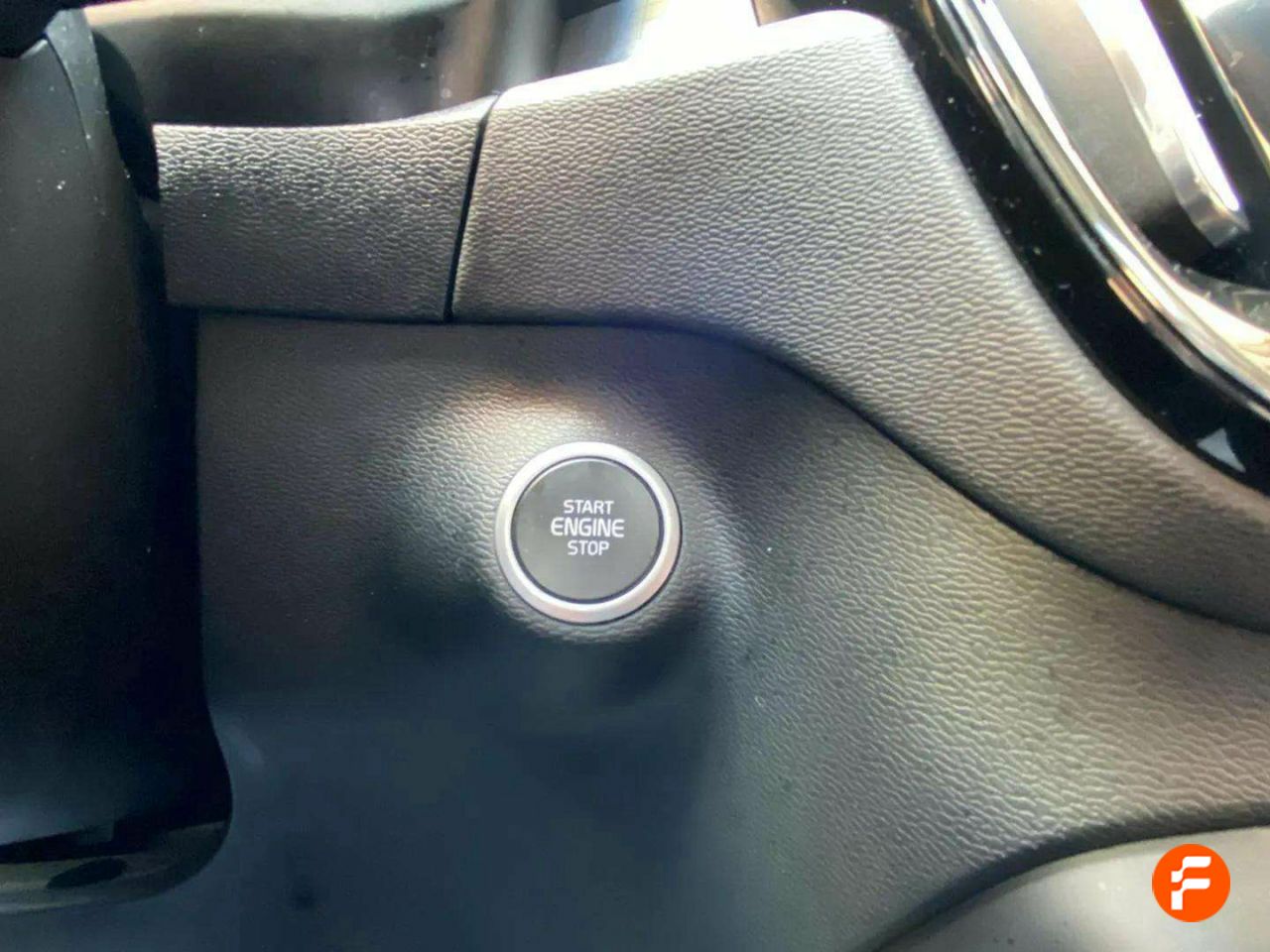 Foto Volvo XC40 13