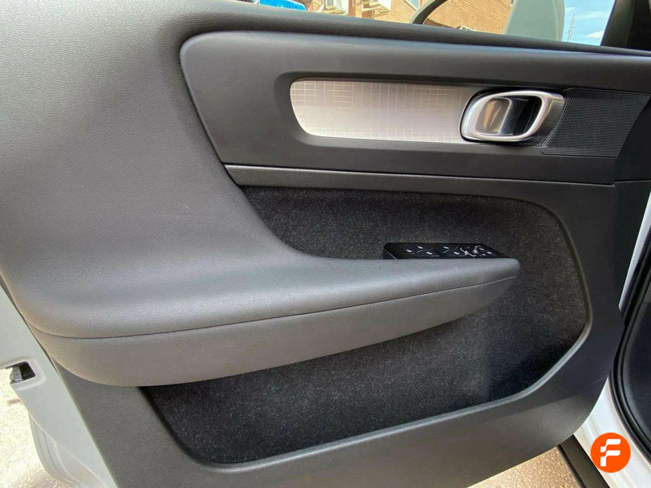 Foto Volvo XC40 16