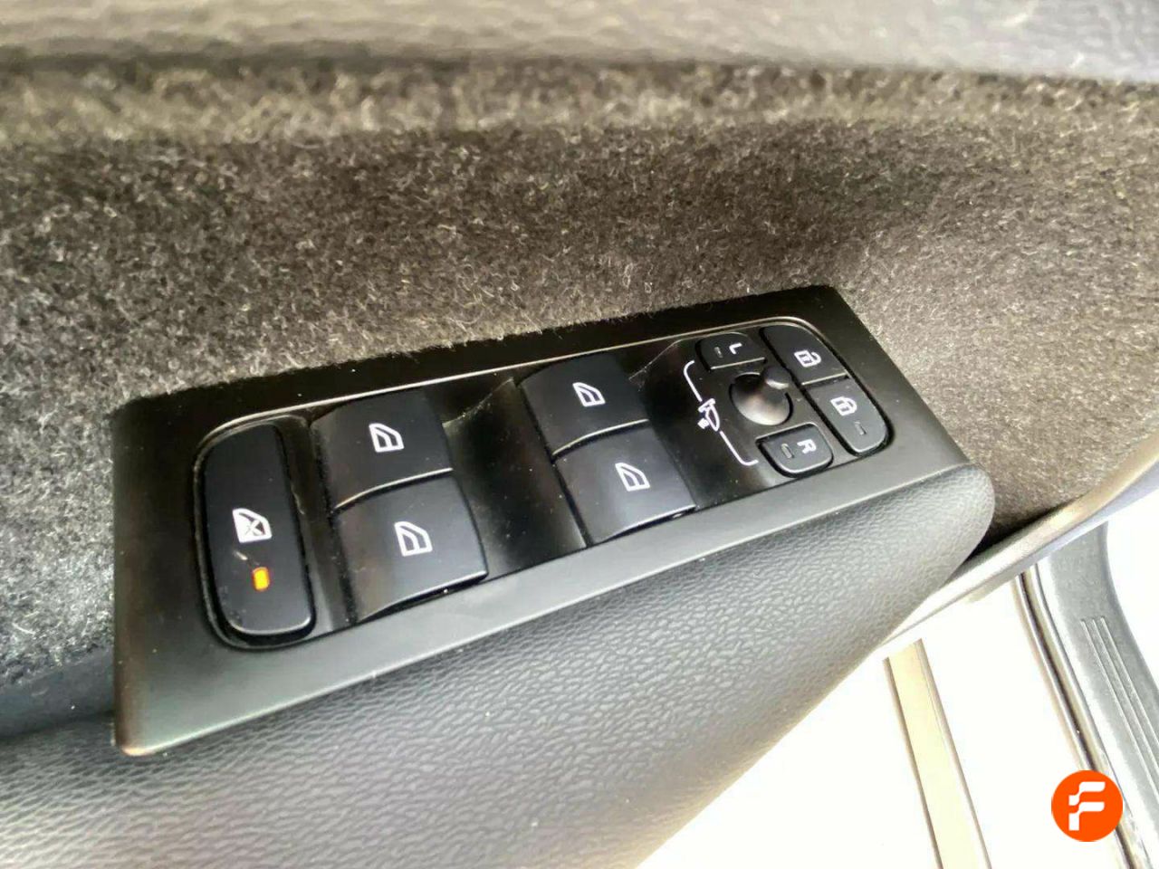 Foto Volvo XC40 17