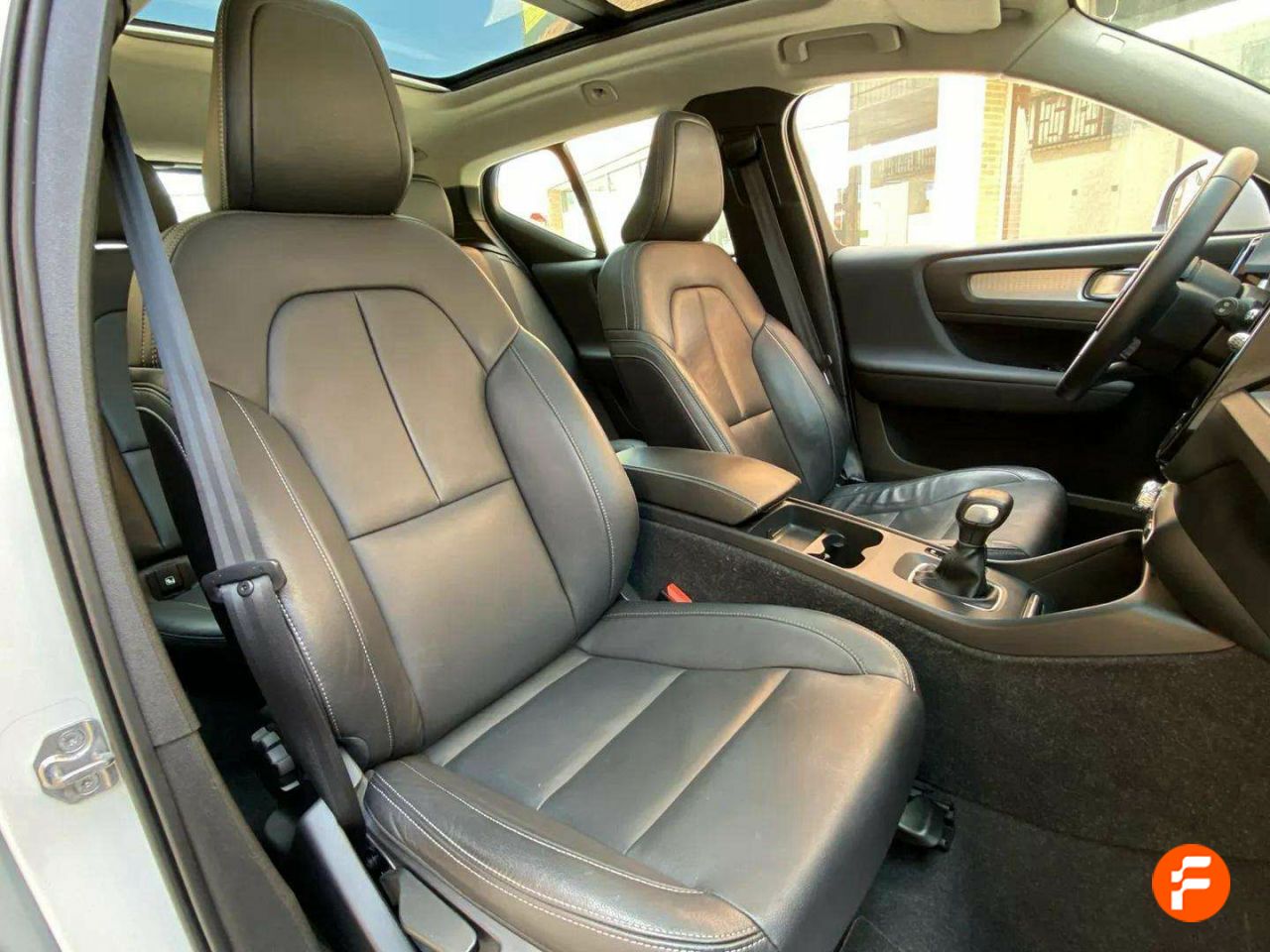 Foto Volvo XC40 19